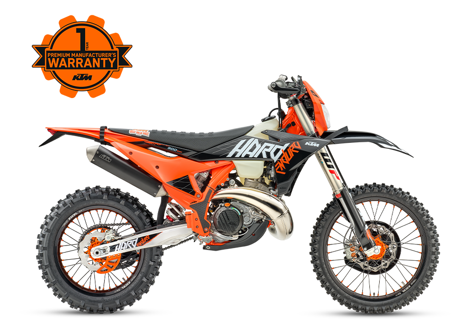 ENDURO