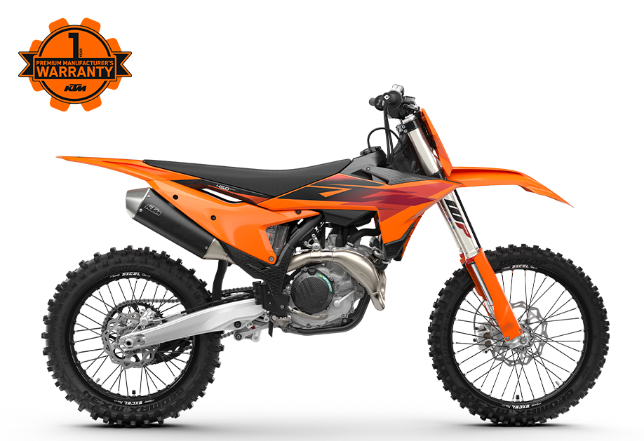 MOTOCROSS